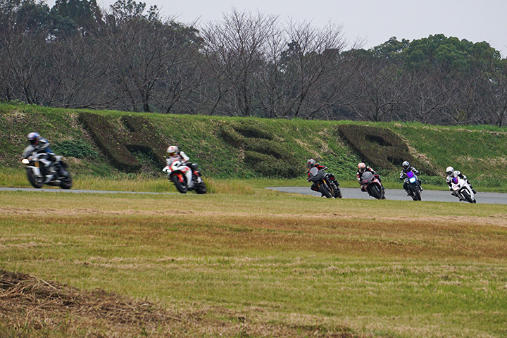2023 HSRサーキット走行会【九州なかよし走行会】参加者募集！